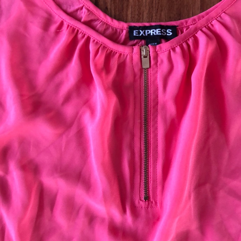 EXPRESS Tank Top - Picture 2 of 5